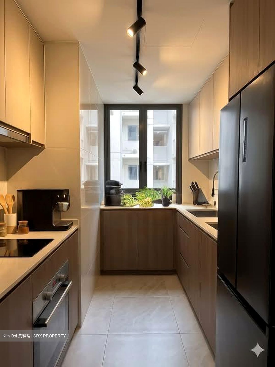 The Watergardens At Canberra (D27), Apartment #556503091